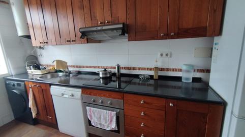 Foto 5 de Piso en venta en Rúa Alcalde Usero, 55, Plaza de España, Ferrol