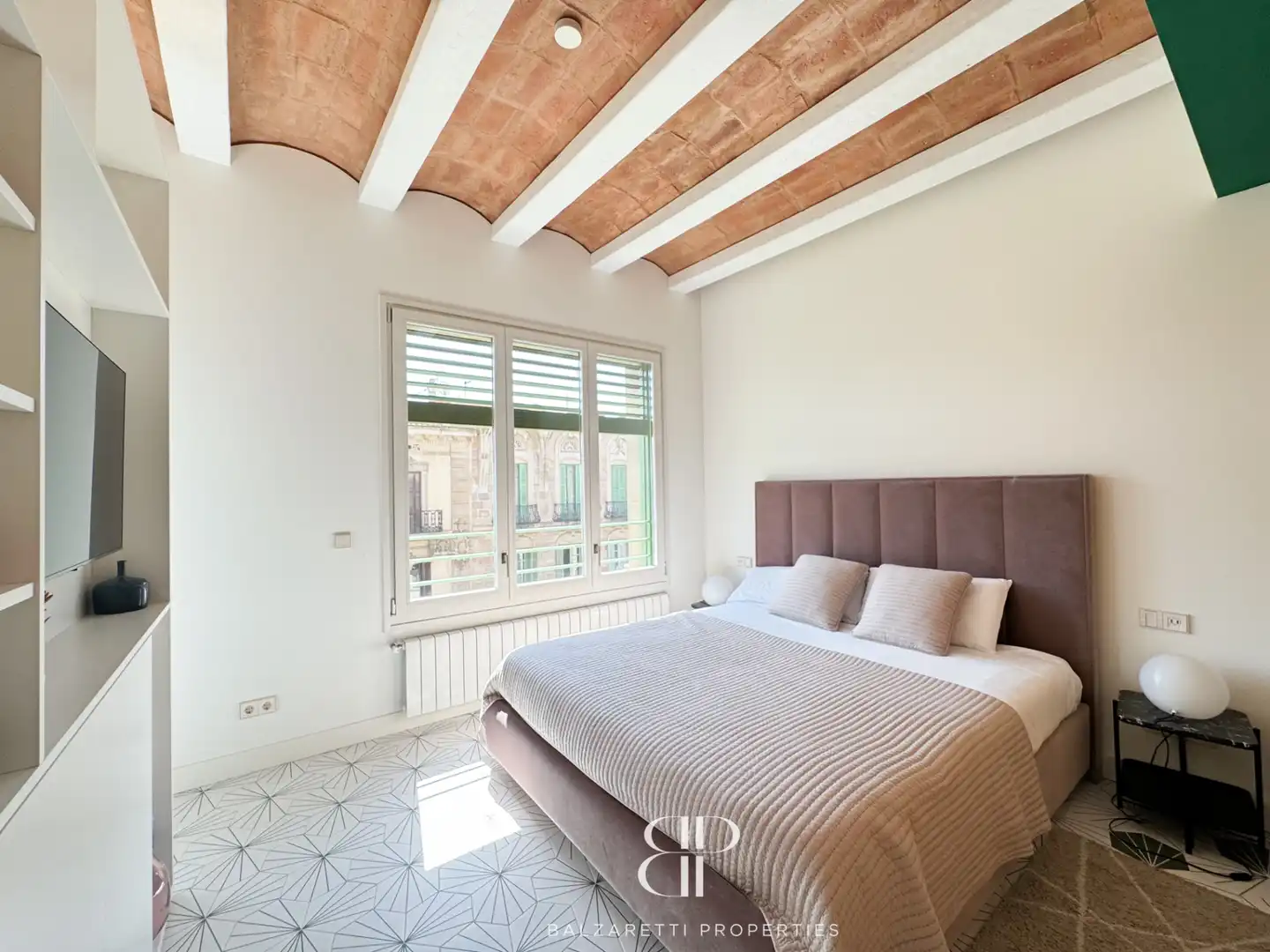 Piso con piscina en alquiler en Carrer d'Ausiàs Marc, imagen 25