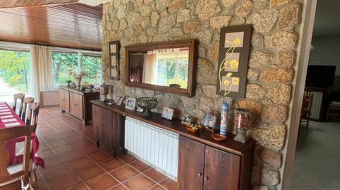 Foto 3 de Casa o xalet en venda a Parroquias rurales, A Coruña