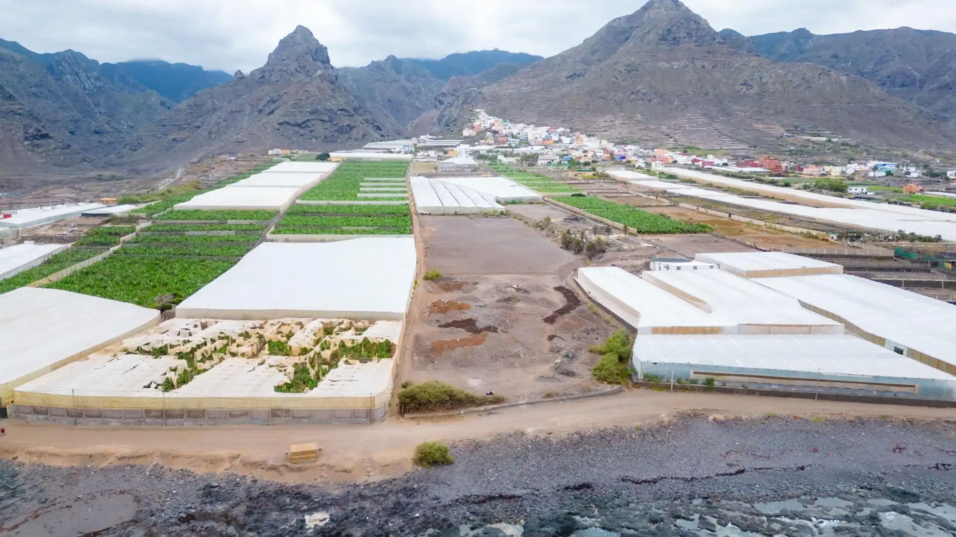 Vista exterior de Terreno en venta en San Cristóbal de la Laguna