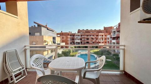Photo 2 of Apartments for sale in Brasilia (b), El Sabinar – Urbanizaciones – Las Marinas – Playa Serena, Roquetas de Mar
