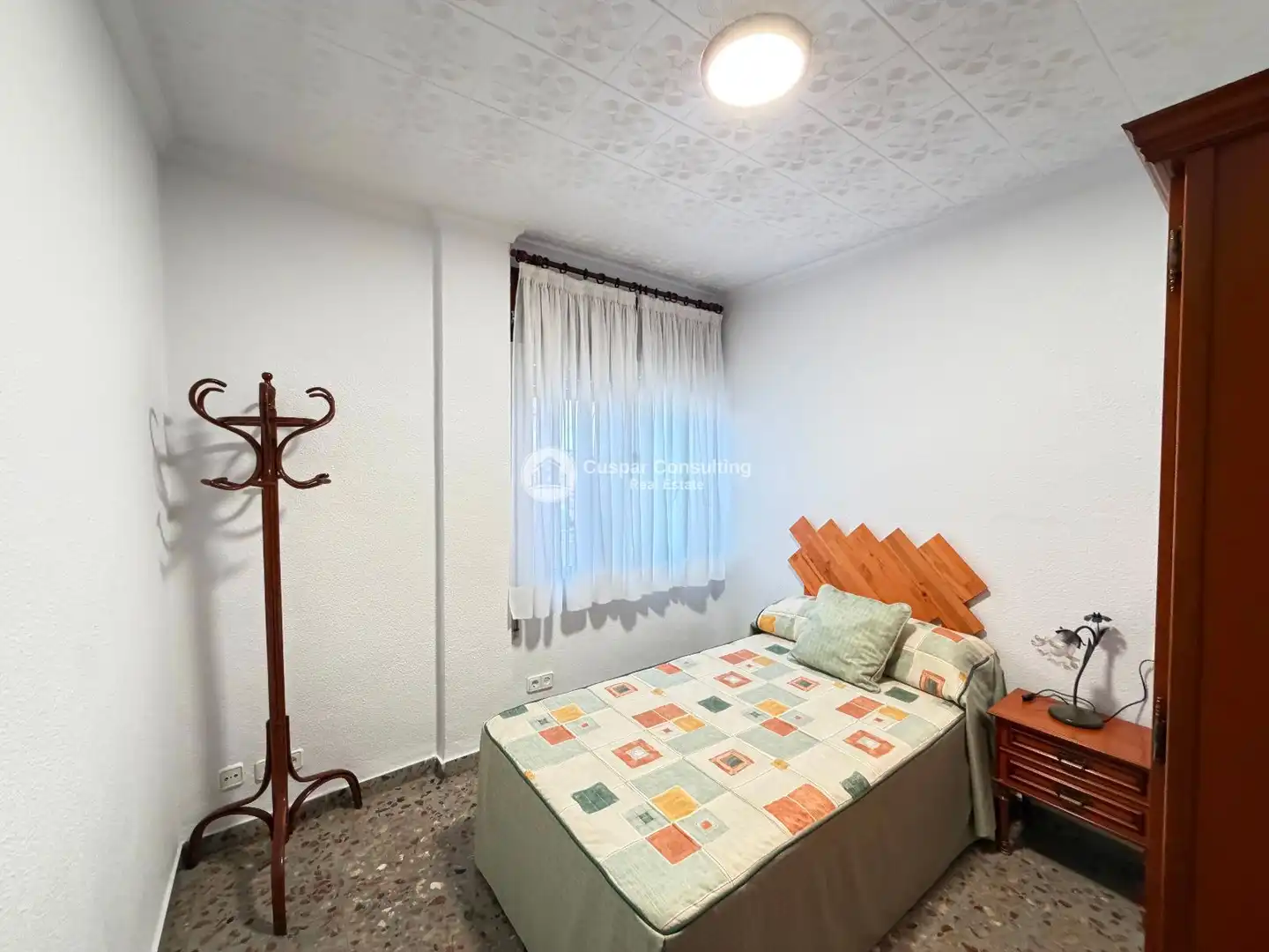 Dormitori de Casa adosada en venda en San Pedro del Pinatar ciudad