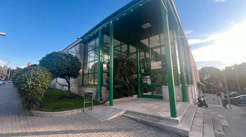 Photo 3 of Premises to rent in Calle Bidasoa, 1, El Bosque, Madrid