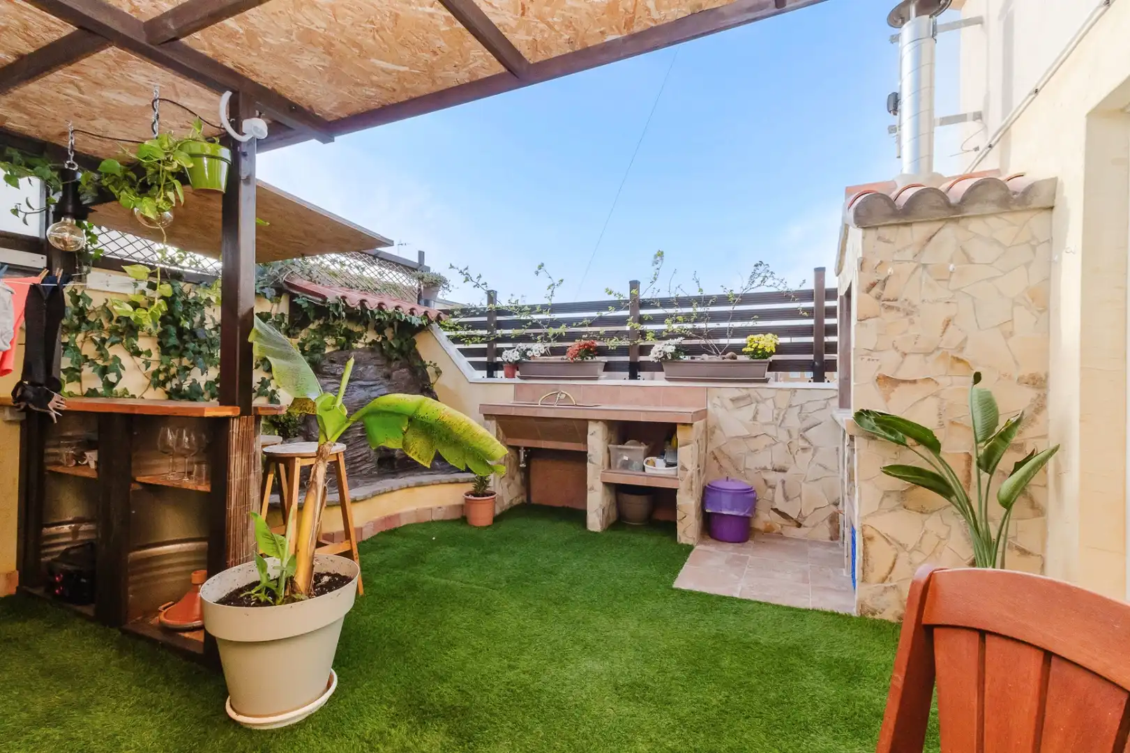Casa o chalet en venta en San Pedro del Pinatar ciudad