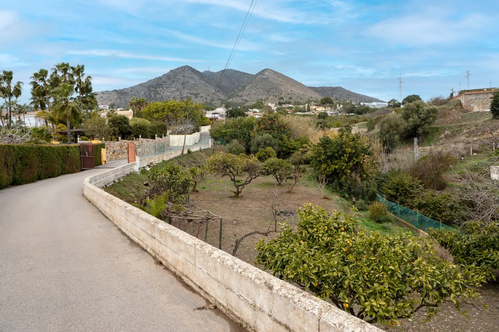 Chalet con piscina en venta en La Capellanía - El Higuerón, imagen 32