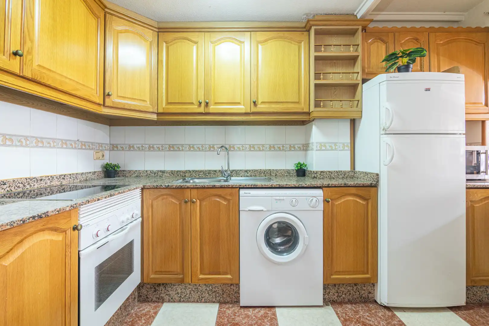 Wohnung zum Verkauf in Calle Castellón 4, imagen 8