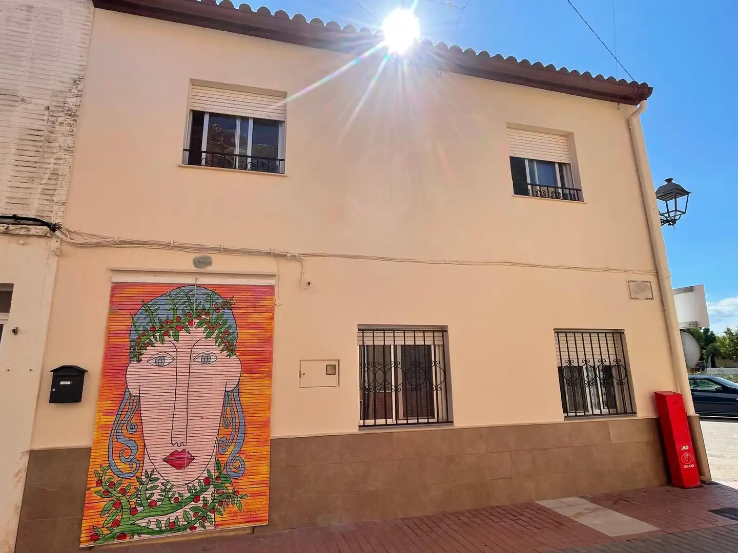 Casa rústica en alquiler en Els Poblets, imagen 23