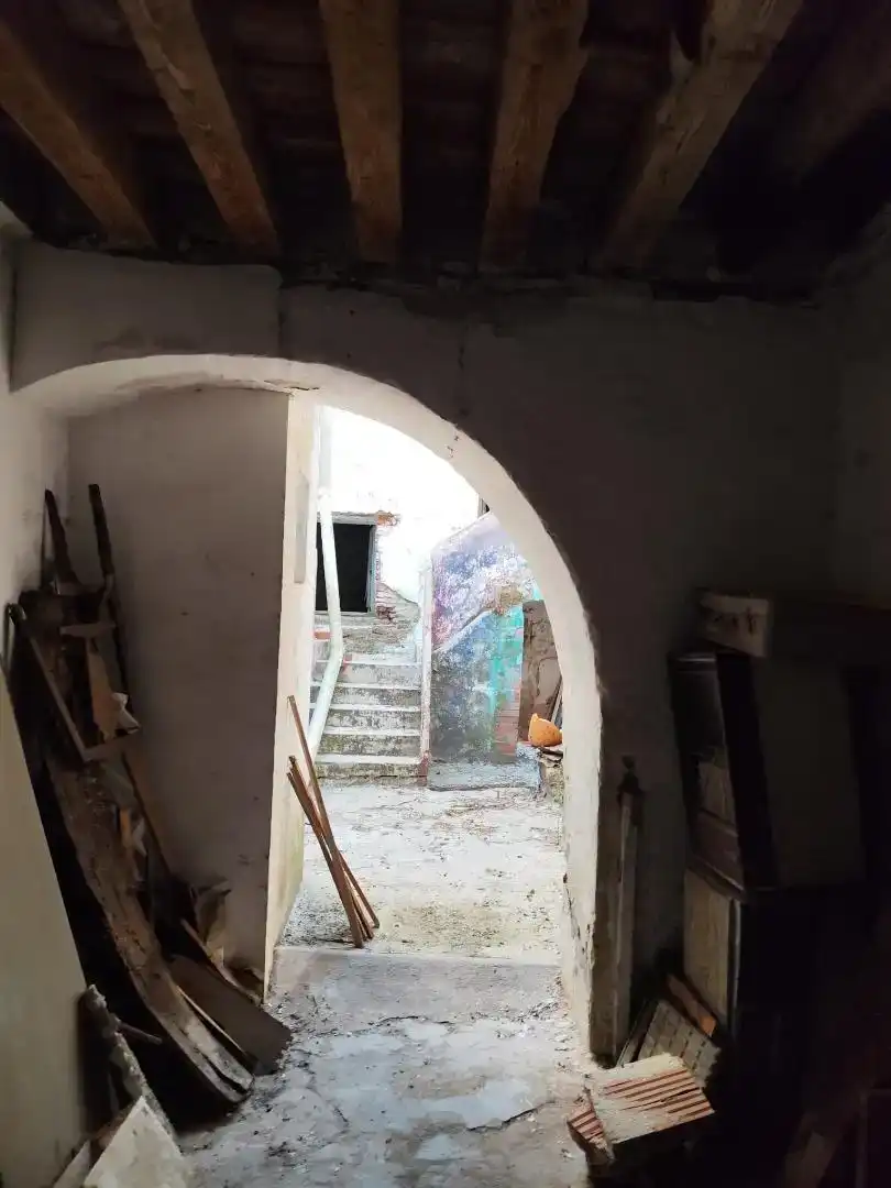 Casa o xalet en venda en Talavera de la Reina amb Balcó