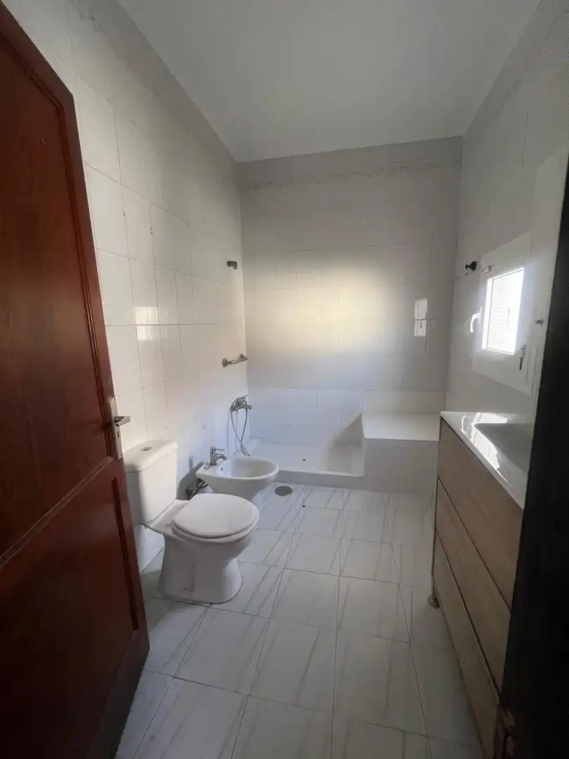Bany de Casa o xalet en venda en Antigua