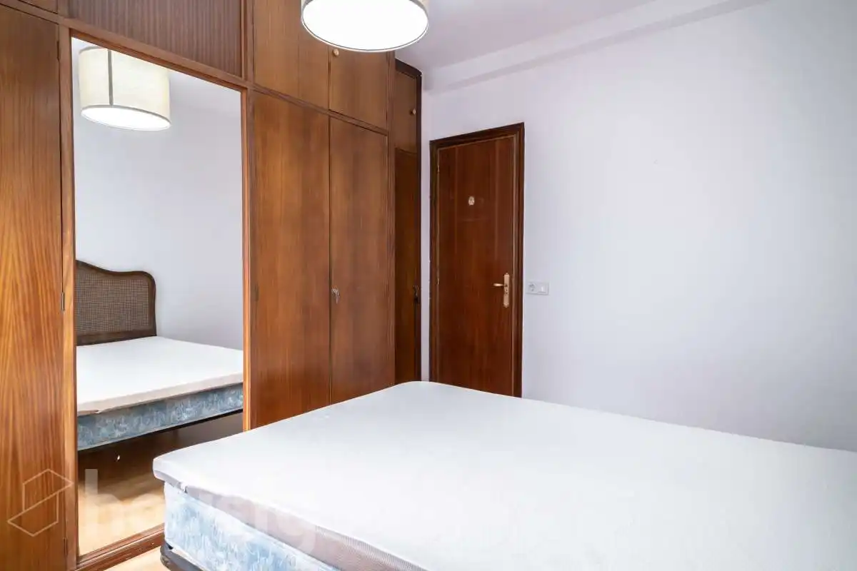 Wohnung zur Miete in Calle del Jardín de la Duquesa, Casco histórico de Vicálvaro
