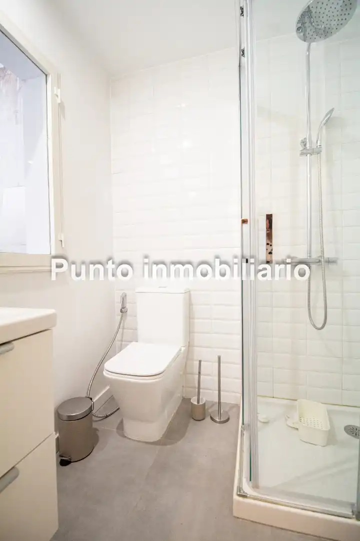 Piso de alquiler en Calle Núñez de Arce, Centro