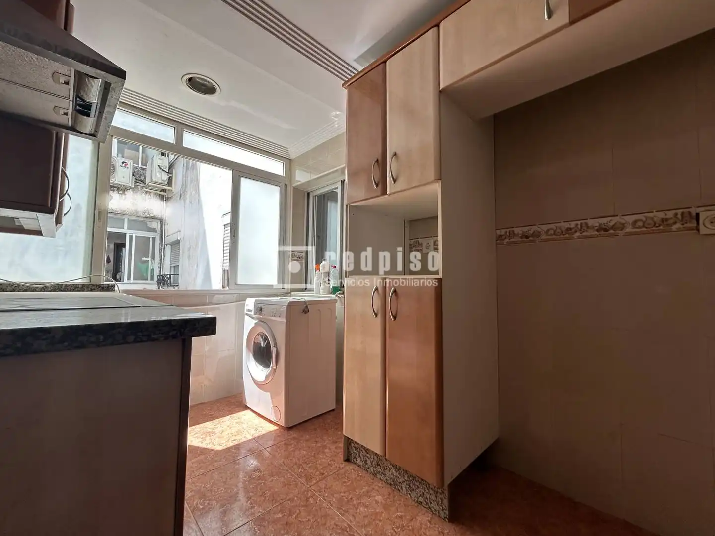 Habitación de Piso en venta en Málaga con Aire acondicionado