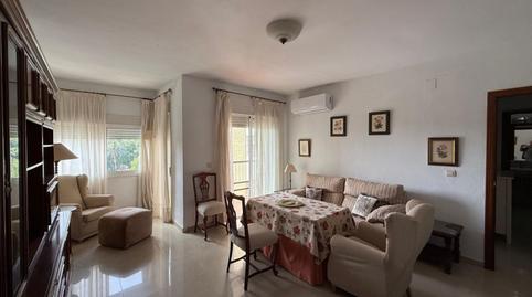 Photo 3 of Flat for rent in Los Remedios,  Sevilla Capital