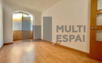 Sala d'estar de Pis en venda en  Barcelona Capital