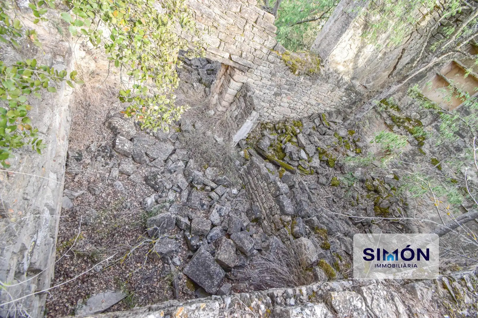 Finca rústica en venta en Veciana