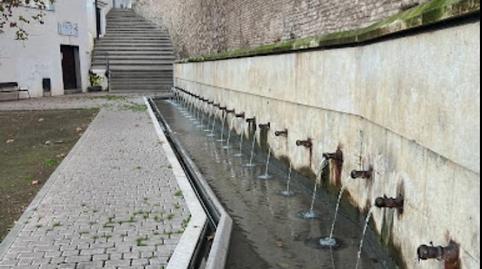 Foto 4 de Pis en venda a Loja, Granada