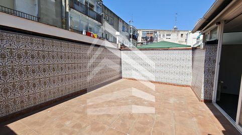 Foto 4 von Einfamilien-Reihenhaus zum Verkauf in De Castelldans, La Bordeta, Lleida Capital