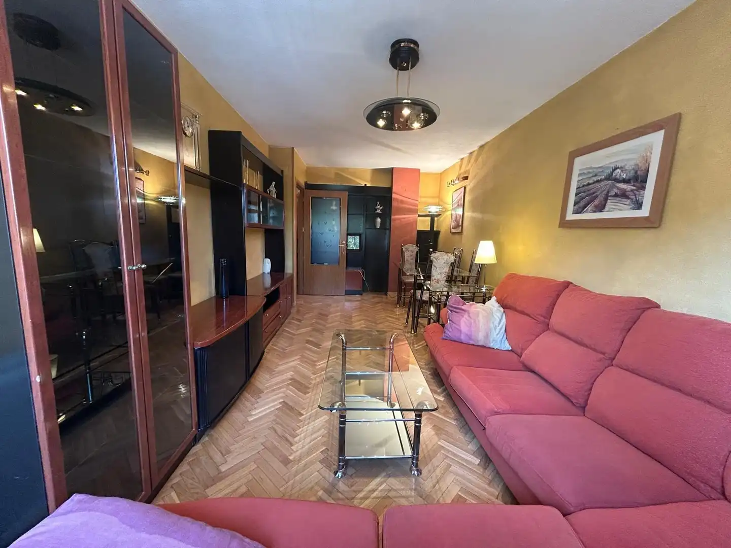 Flat for sale in Avenida FELICIDAD, Los Rosales
