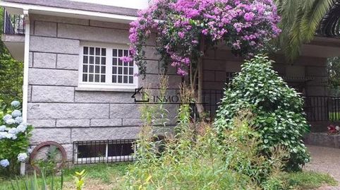 Foto 2 de Casa o chalet de alquiler en Rubiáns, Vilagarcía de Arousa