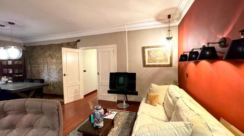 Foto 4 de Pis en venda a Ensanche - Diputación, Alicante / Alacant