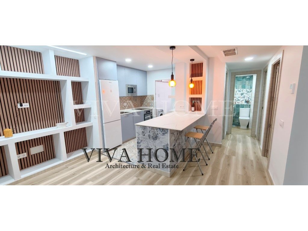 Flat for sale in Plaza Regenta, Covibar - Pablo Iglesias