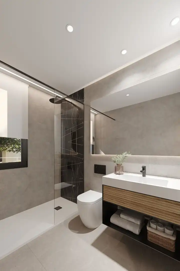 Apartment zum Verkauf in Mar Menor Golf, imagen 12