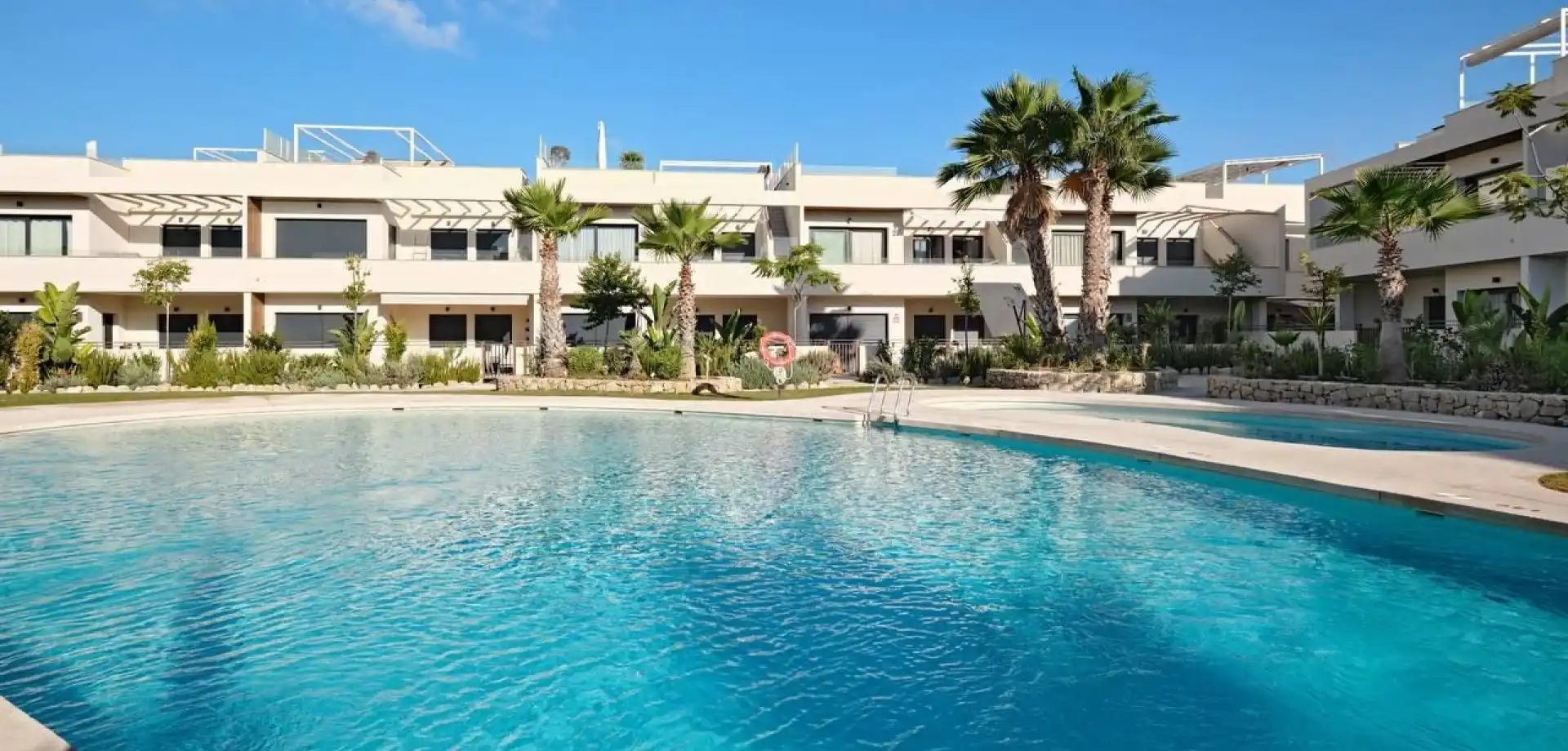 Piso con piscina en venta en Playa del Acequión, Náufragos y Rocío del Mar, imagen 13