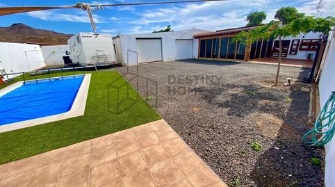 Foto 3 de Casa o xalet en venda a Caserio de la Angurria, Tarajalejo, Tuineje