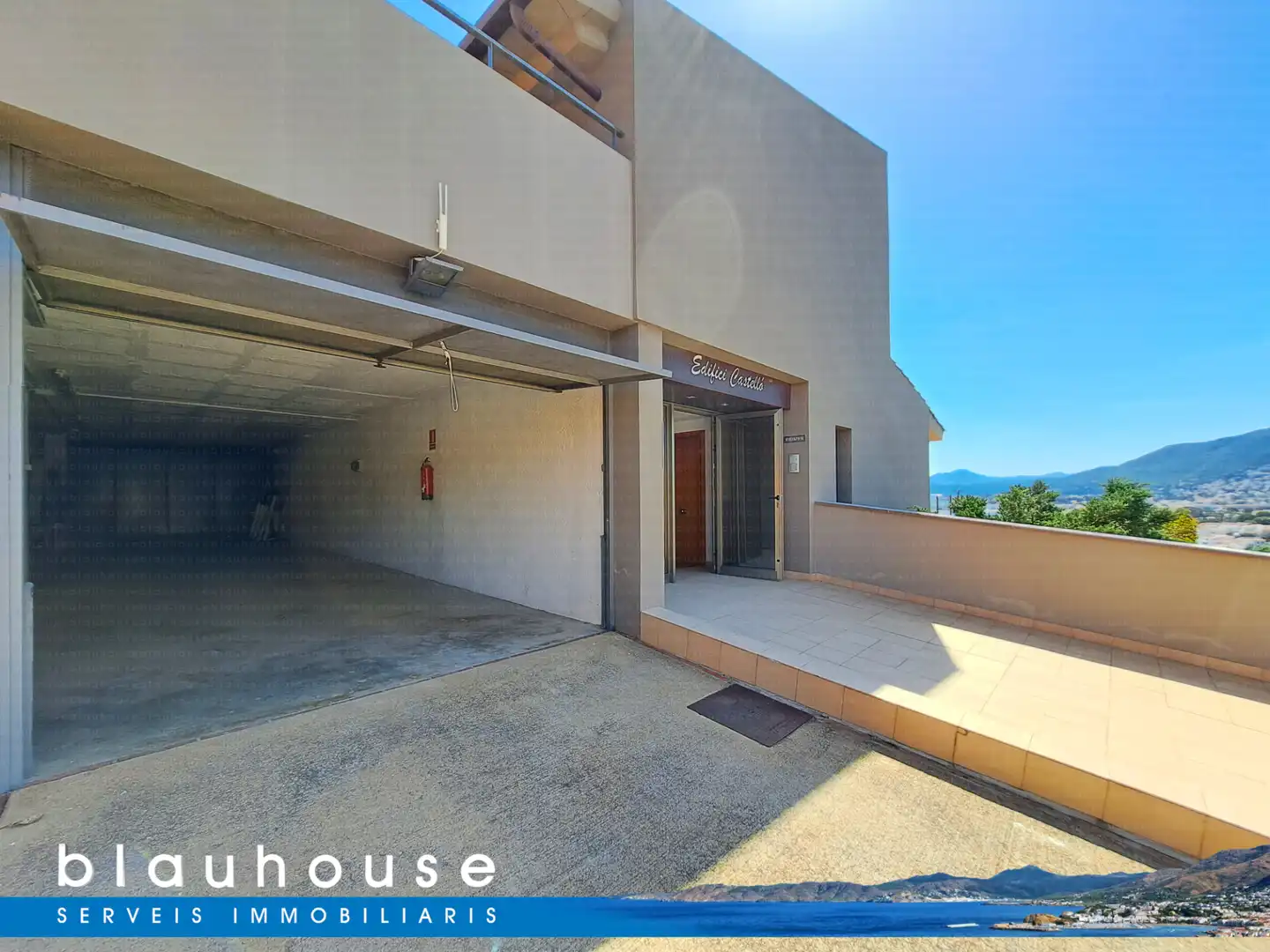 Apartament en venda a Grifeu - Cap Ras - Els Estanys - Sant Genís