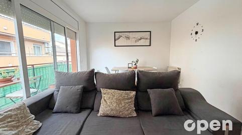 Foto 5 de Ático en venta en Narcís Oller, Can Palet, Barcelona