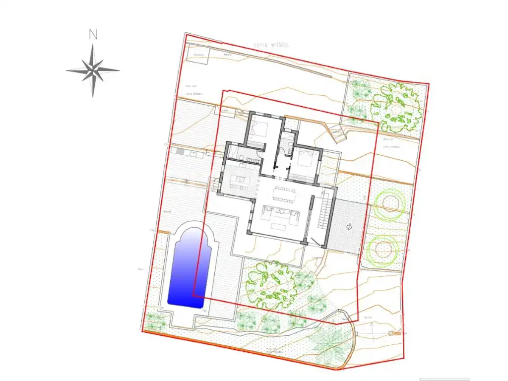 Houses for sale in Jávea / Xàbia  with Air Conditioner, Private garden and Terrace
