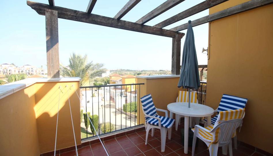 Photo 1 of Apartment for sale in N/a, -1, Las Salinas, Almería