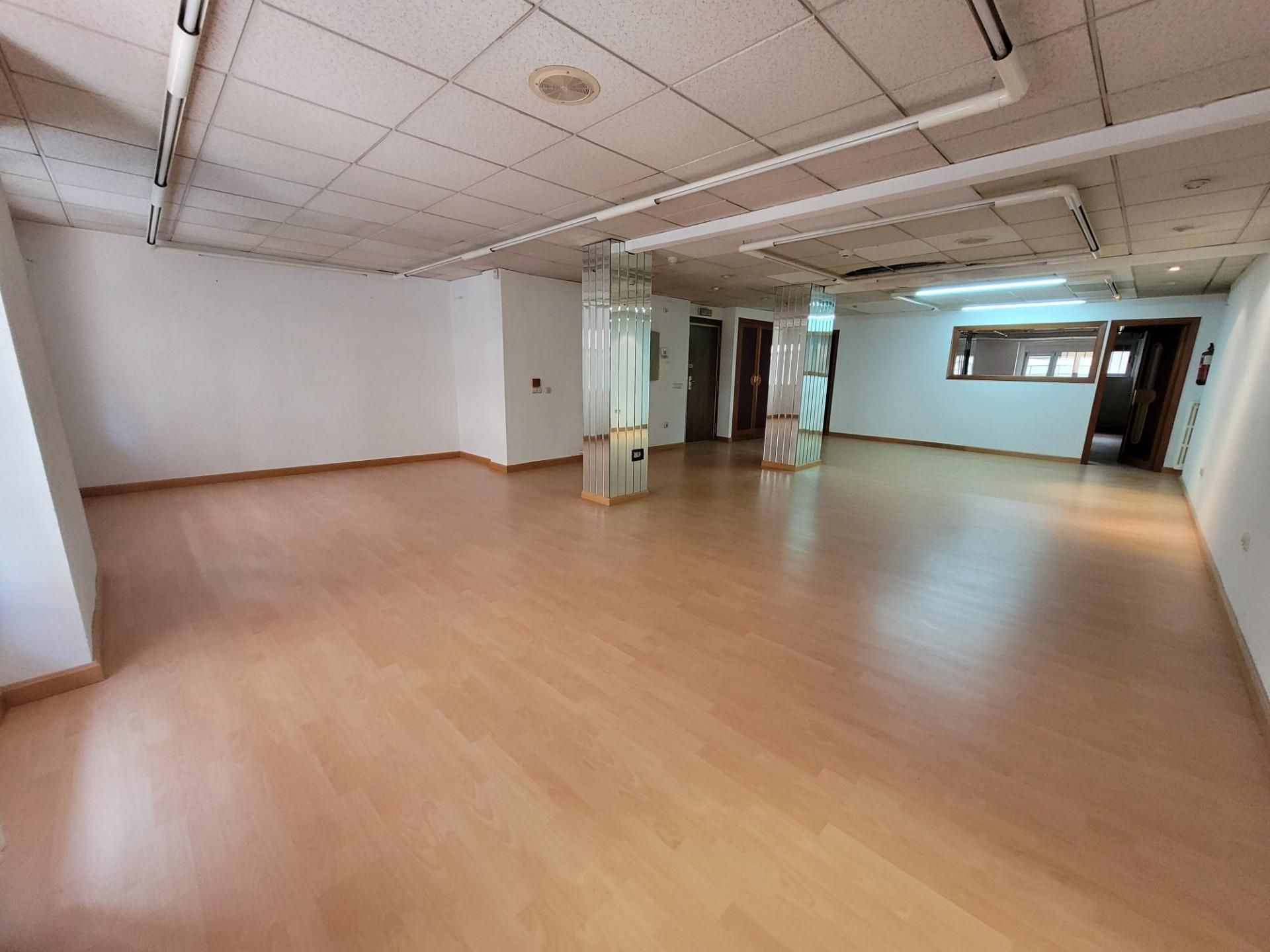 Flat for sale in Salamanca Capital  with Heating and Balcony