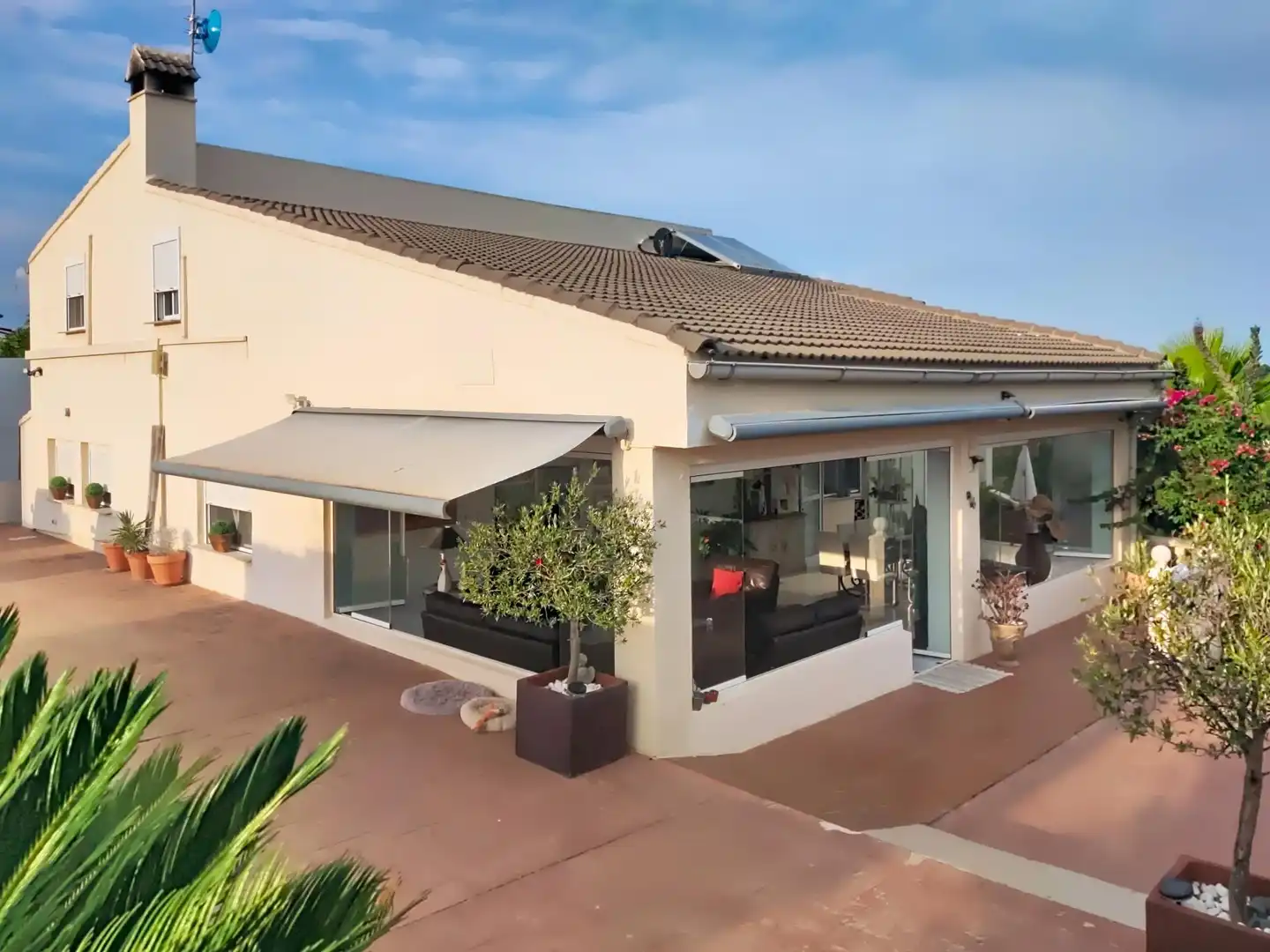 Maison avec terrasse à vendre à Alborache, imagen 3