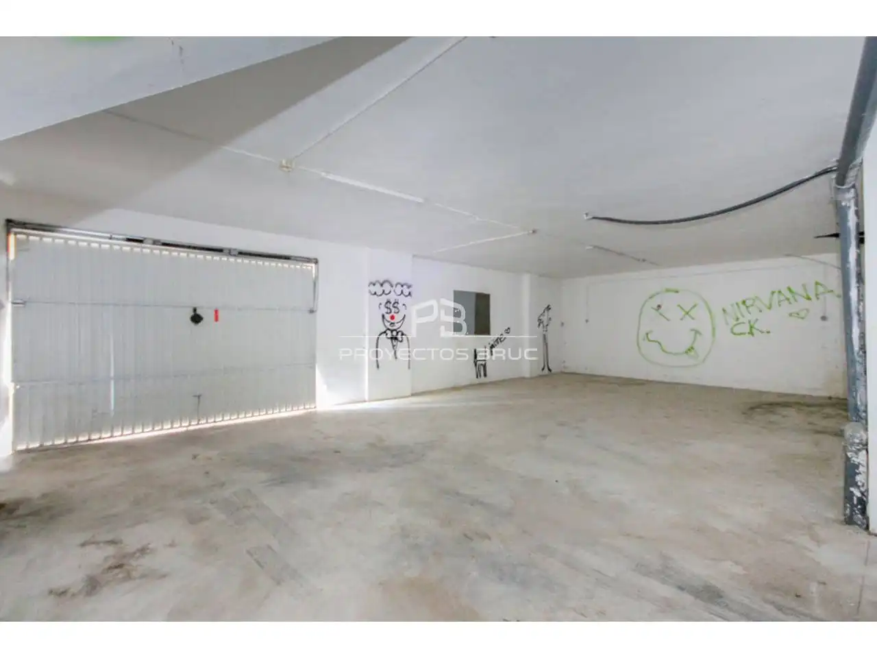 Casa o xalet en venda en Corbera de Llobregat