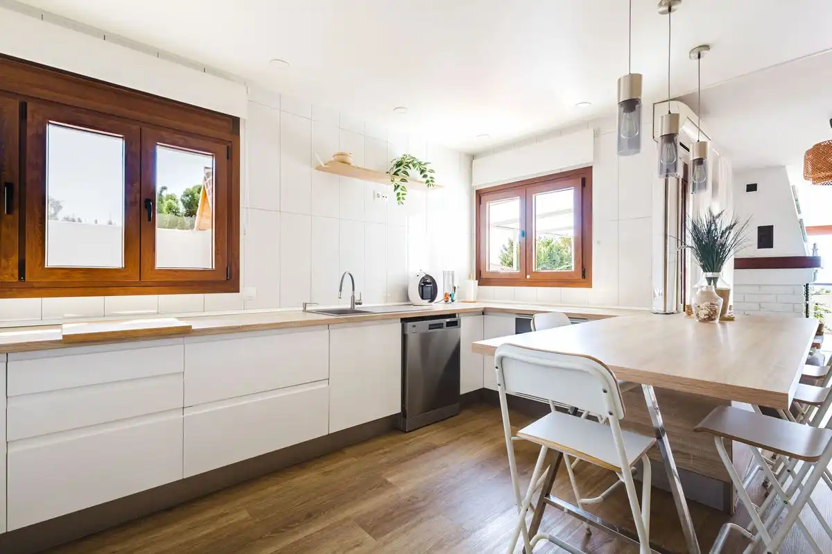 Villa avec terrasse à vendre à Calle la Mancha, imagen 18