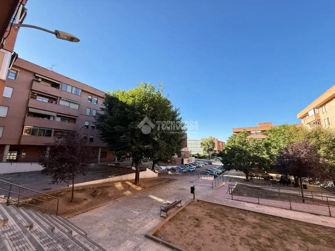 Appartement avec balcon à vendre à Constitución - Balconcillo, imagen 3