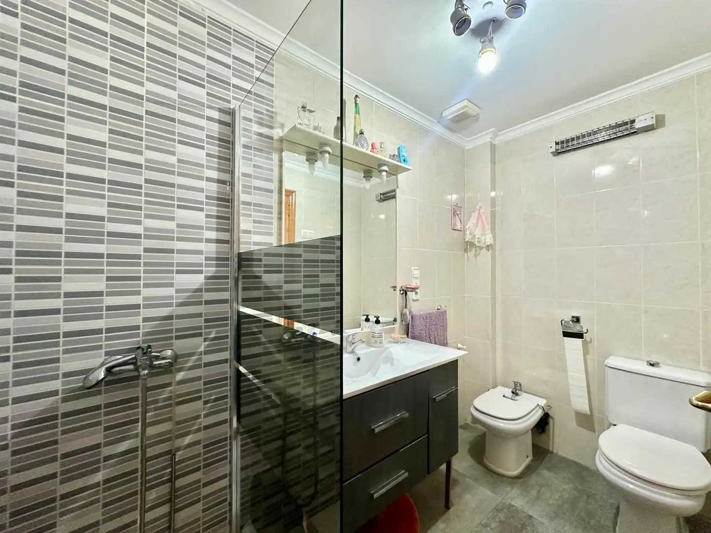 Casa amb terrassa en venda a L'Alcúdia, imagen 18