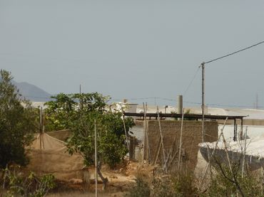 Maison rustique à vendre à Pozo de los Frailes - Presillas - Albaricoques
