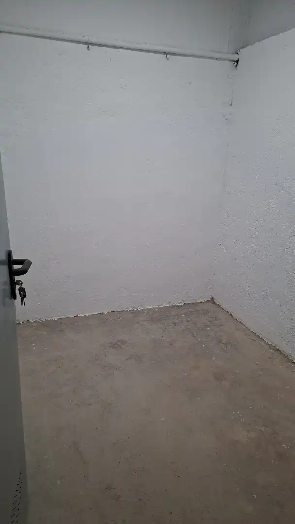 Trastero de alquiler en Reus
