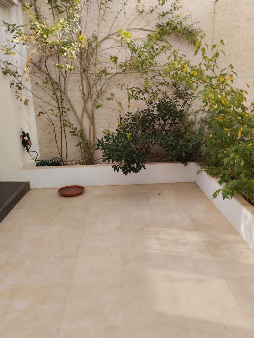 Terrace of Single-family semi-detached for sale in  Córdoba Capital  with Heating, Terrace and Storage room