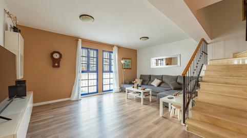 Foto 4 de Casa o xalet en venda a Calle Vega de Río Palma, San Lorenzo, Las Palmas