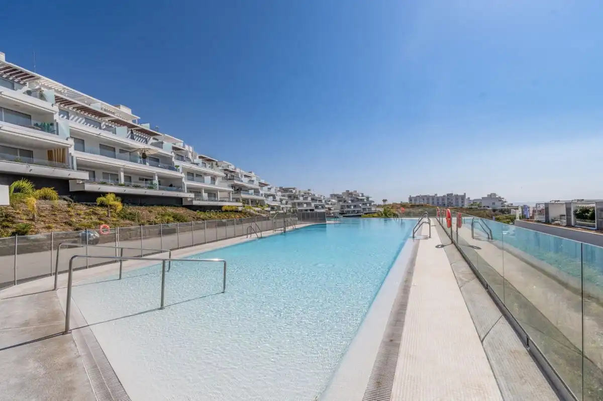 Adossat amb piscina en venda a Benamara - Atalaya, imagen 7