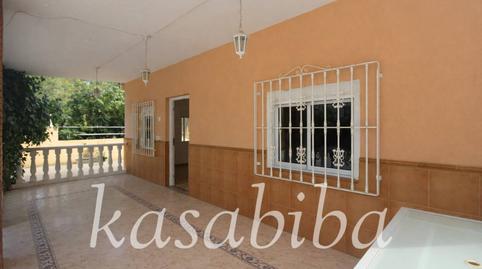 Photo 3 of House or chalet for sale in Urbanizacion Monte Carmelo, Centro, Chiva