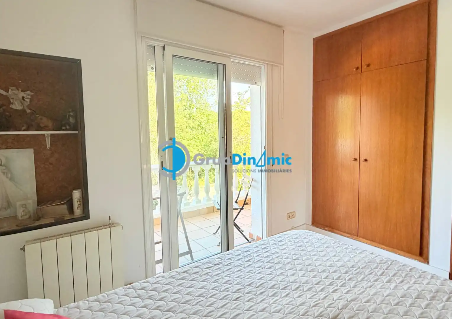 Maison mitoyenne avec terrasse à vendre à Avinguda Catalunya, imagen 21