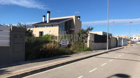 Solar en venta en Burriana., imatge 4