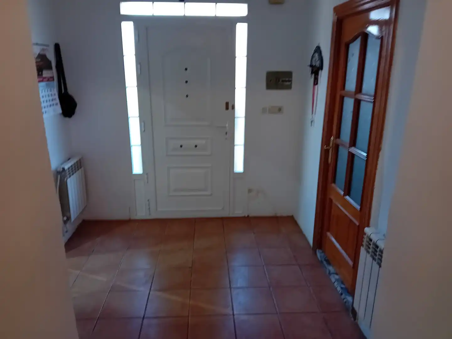 Casa o chalet en venta en Pozuelo de Calatrava con Aire acondicionado, Calefacción y Terraza