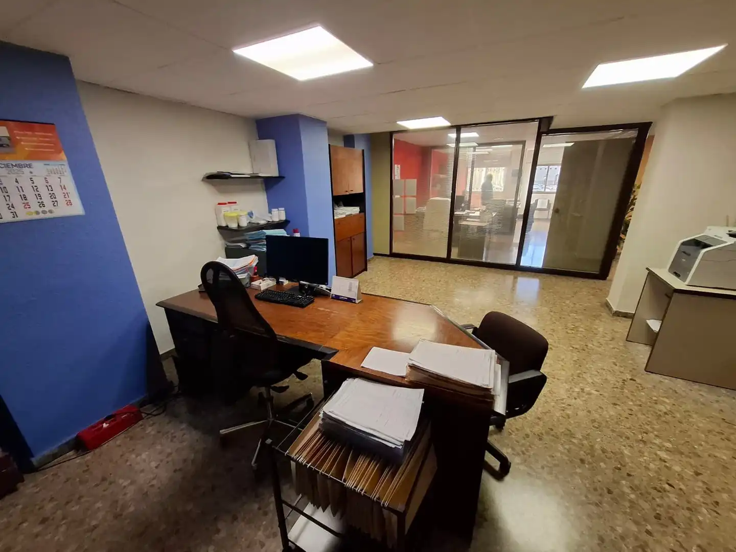 Office for sale in Mestalla