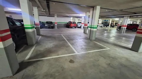 Photo 4 of Garage for rent in Juan Bautista Palomo Martín, Pau Lledó, Castellón de la Plana / Castelló de la Plana