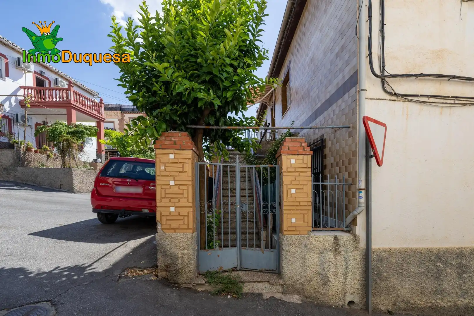 Home with terrace for sale in Barrio de la Vega, imagen 37